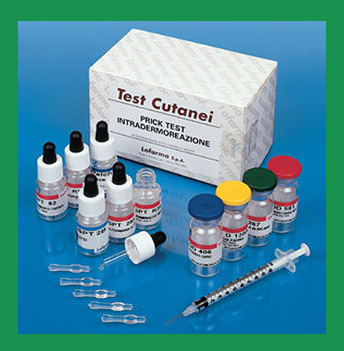 Prick Test Prick Test