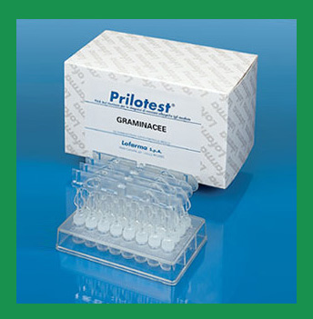 Prilotest Prilotest